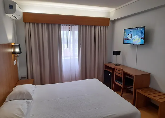 Hotel Moinho De Vento